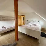 Chaloupka Kuncice Vakantiehuis