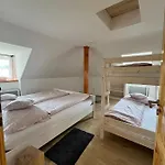 Vakantiehuis Chaloupka Kuncice *