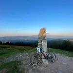 Chaloupka Kuncice Vakantiehuis *