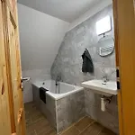 Vakantiehuis Chaloupka Kuncice *