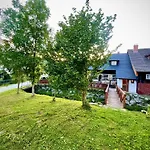 Chaloupka Kuncice