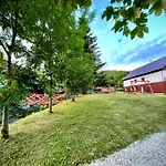 Vakantiehuis Chaloupka Kuncice