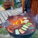 Chaloupka Kuncice Vakantiehuis
