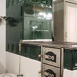 Vakantiehuis Chaloupka Kuncice