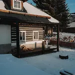Chaloupka Kuncice Staré Město