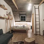Vakantiehuis Chaloupka Kuncice Staré Město