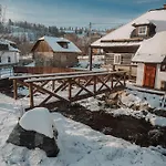 Vakantiehuis Chaloupka Kuncice