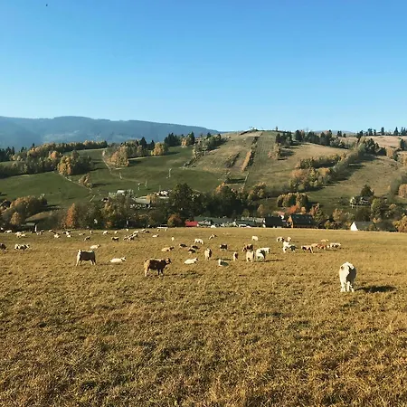 Chaloupka Kunčice * Staré Město