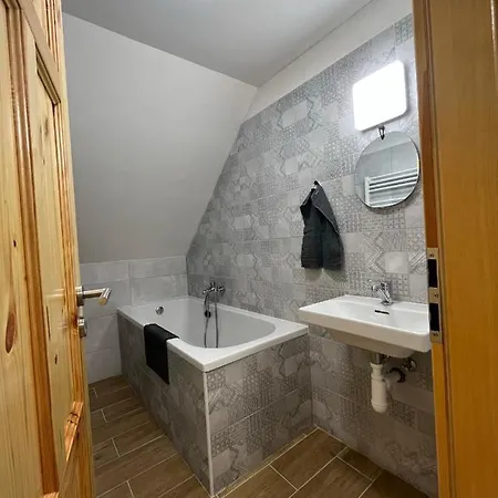 Nyaraló Chaloupka Kuncice *