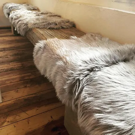 Chaloupka Kuncice Nyaraló Staré Město