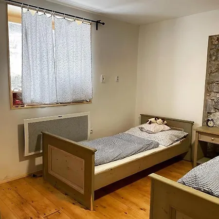 Chaloupka Kuncice * Staré Město