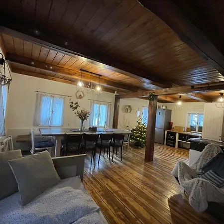 Ferienhaus Chaloupka Kuncice *