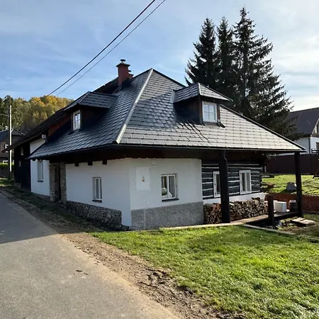 Chaloupka Kunčice * Staré Město