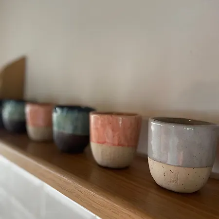 Chaloupka Kuncice Nyaraló *