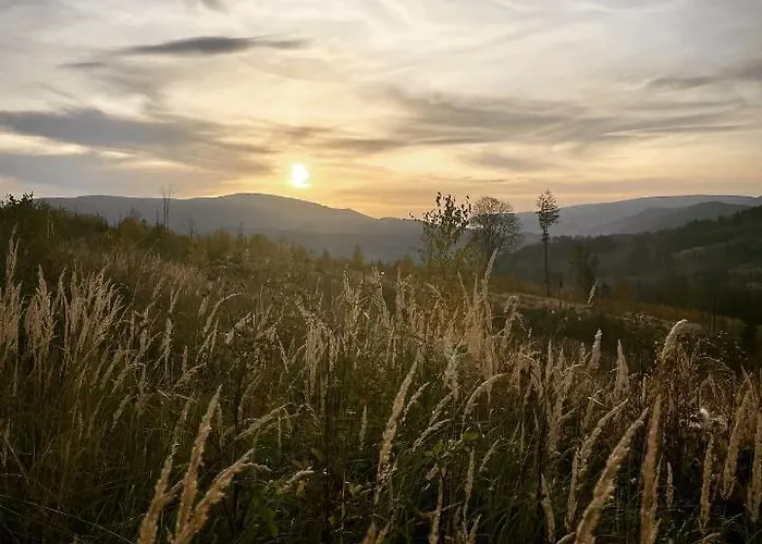 Сasa de vacaciones Chaloupka Kuncice *