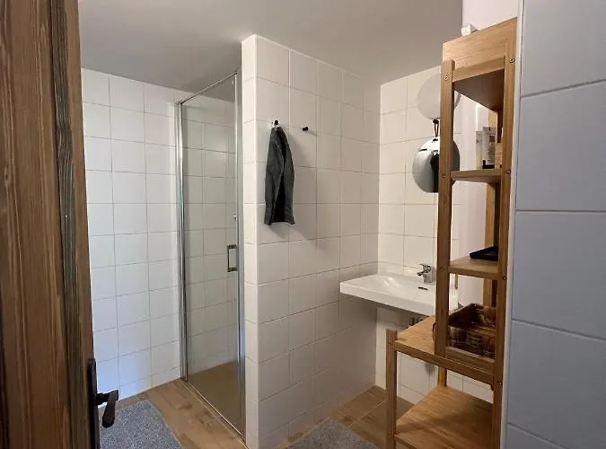 Chaloupka Kuncice * Staré Město