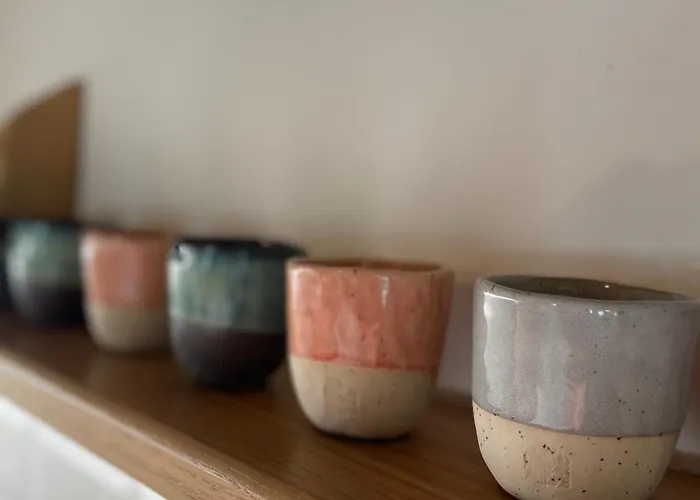 Chaloupka Kuncice Сasa de vacaciones *