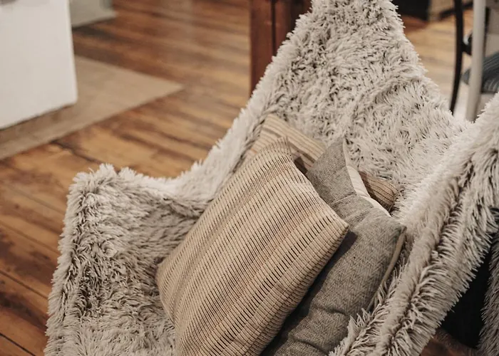 Chaloupka Kuncice * Staré Město