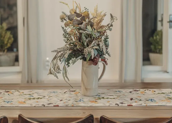 Сasa de vacaciones Chaloupka Kuncice Staré Město